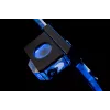 Montageplatte EK Water Blocks Aluminium Schwarz