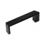 Montageplatte EK Water Blocks Aluminium Schwarz