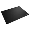 Glorious Gaming Glorious Maus Pad 2 XL - Genäht - Schwarz, Schwarz, Monochrom, Stoff, Gummi, Rutschfeste Unterseite, Gaming-Mauspad
