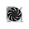 Fan Alphacool Apex Stealth Metall 12 cm 400-3000 RPM 30-49.9 dB