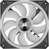 CORSAIR iCUE QL140 RGB 140mm PWM Dual Fan Kit mit Lighting Node Core
