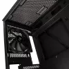 Kolink UNITY MESHBAY PERFORMANCE Midi Tower Schwarz