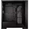 Kolink UNITY MESHBAY PERFORMANCE Midi Tower Schwarz