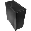 Kolink UNITY MESHBAY PERFORMANCE Midi Tower Schwarz