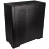 Kolink UNITY MESHBAY PERFORMANCE Midi Tower Schwarz
