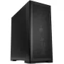 Kolink UNITY MESHBAY PERFORMANCE Midi Tower Schwarz