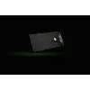 Backplate EK Water Blocks Aluminium Schwarz