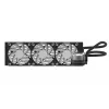 Flüssigkeitskühlungsset In Win IW-LC-NR36 12 cm 400-1800 RPM