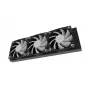 Flüssigkeitskühlungsset In Win IW-LC-NR36 12 cm 400-1800 RPM