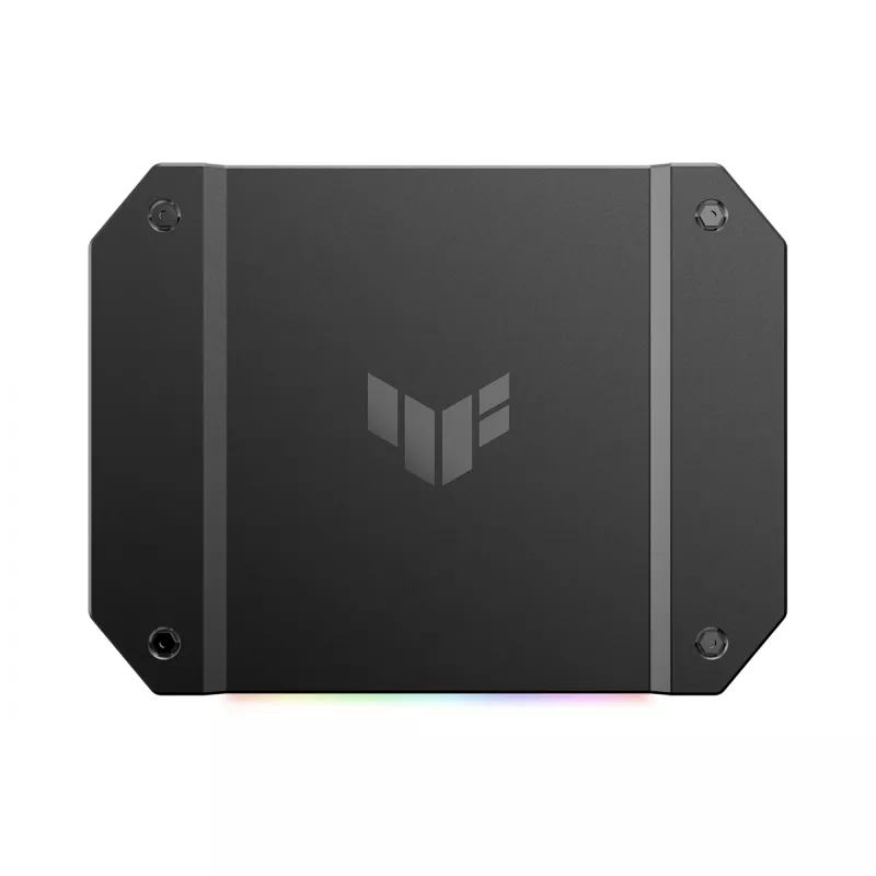 ASUS TUF GAMING CAPTURE BOX-4KPRO Videoaufnahmegerät USB 3.2 Gen 2 3840x2160 120fps