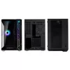Kolink Unity Code X Midi Tower Schwarz
