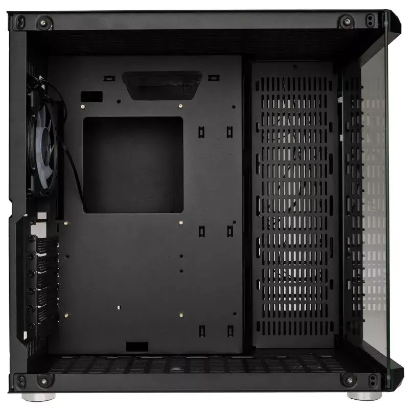 Kolink Unity Code X Midi Tower Schwarz