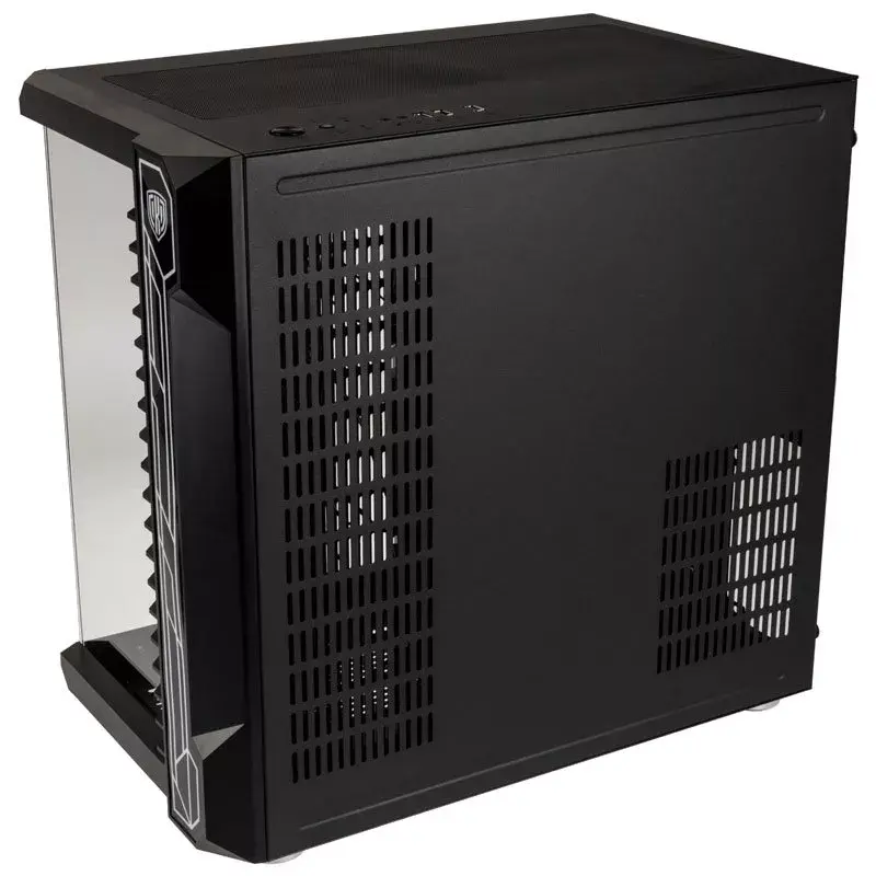 Kolink Unity Code X Midi Tower Schwarz