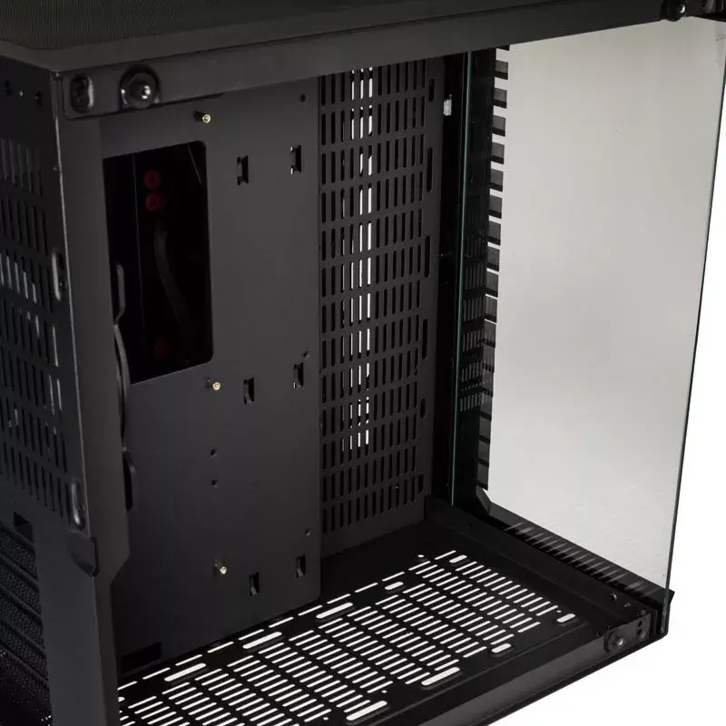 Kolink Unity Code X Midi Tower Schwarz