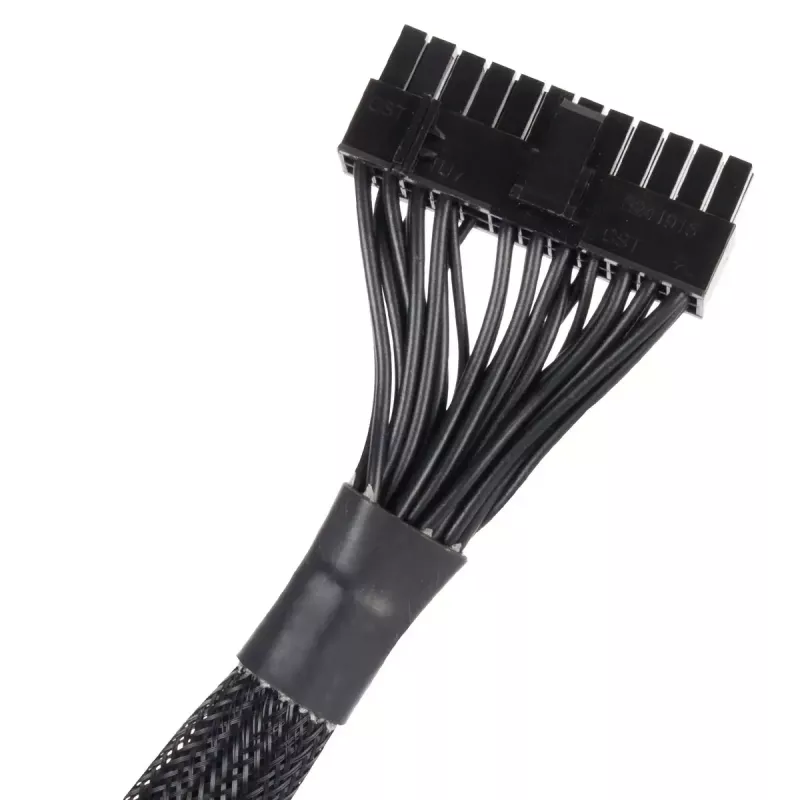 Netzteil Silverstone FX500 500 W