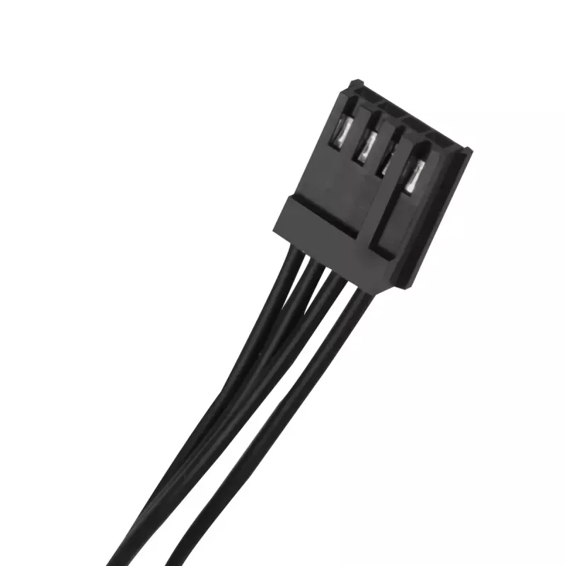 Netzteil Silverstone FX500 500 W