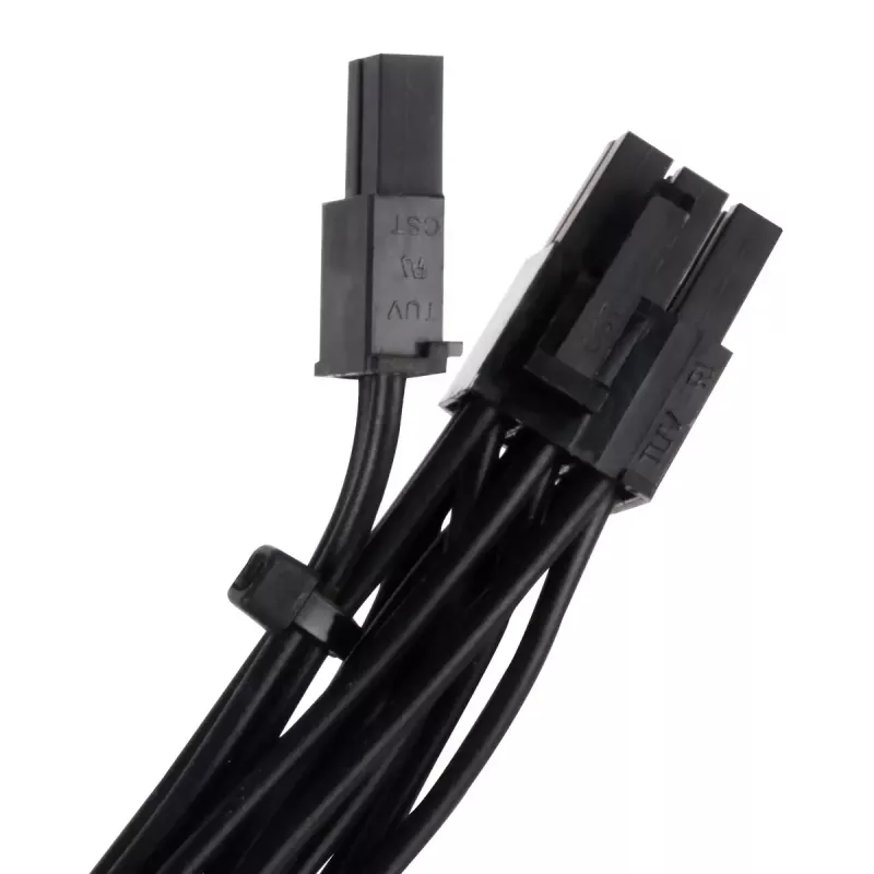 Netzteil Silverstone FX500 500 W