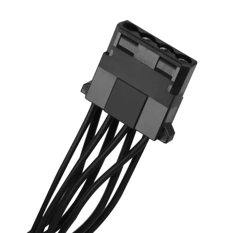 Netzteil Silverstone FX500 500 W