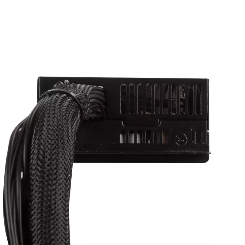 Netzteil Silverstone FX500 500 W