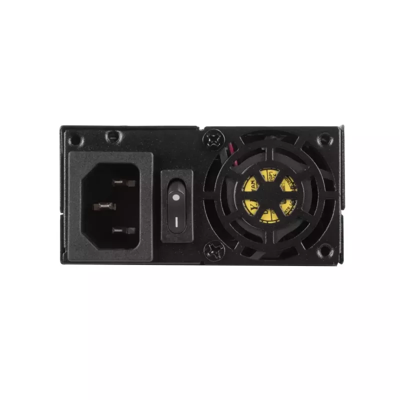 Netzteil Silverstone FX500 500 W