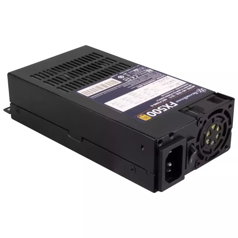 Netzteil Silverstone FX500 500 W