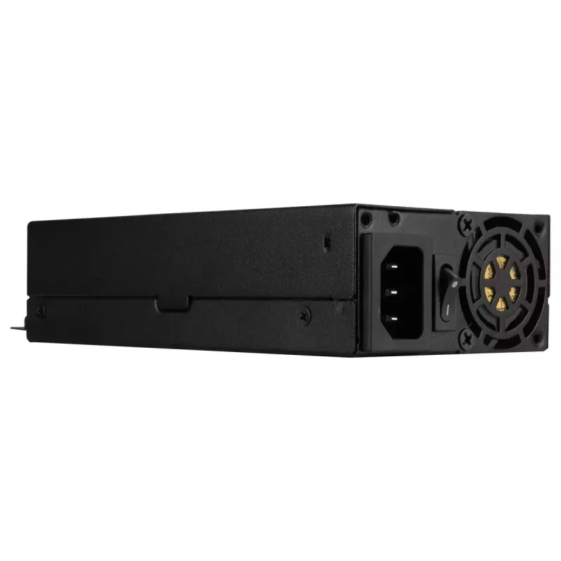 Netzteil Silverstone FX500 500 W