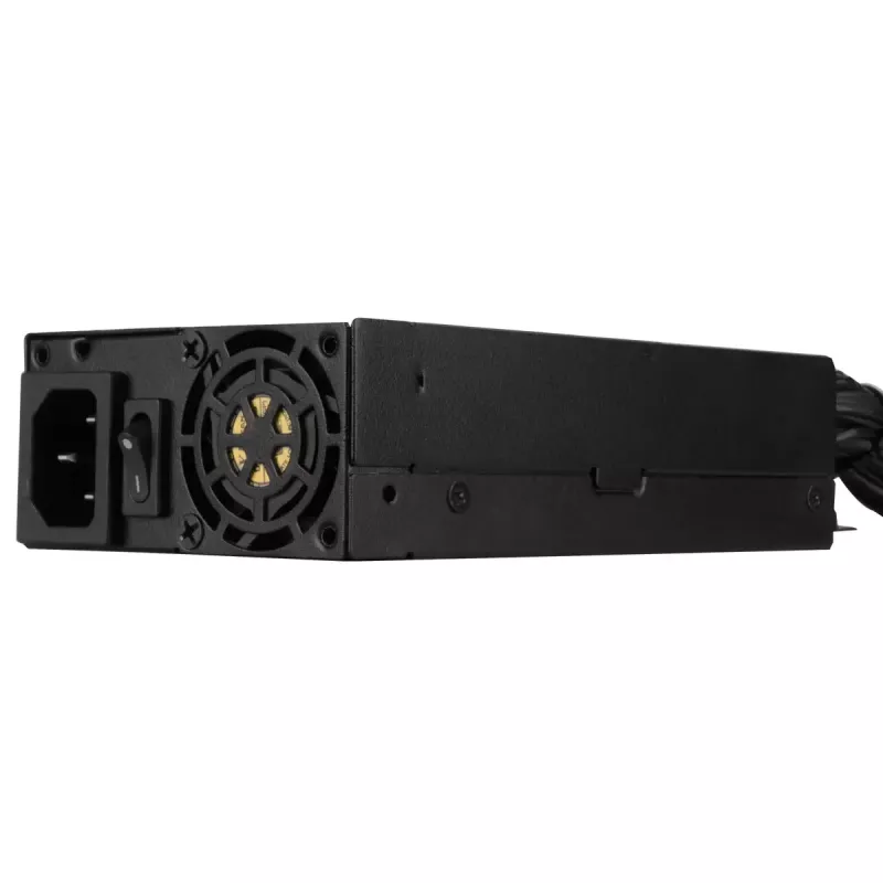 Netzteil Silverstone FX500 500 W