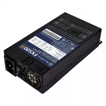 Netzteil Silverstone FX500 500 W