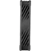 Gehäuselüfter SILVERSTONE SST-SF120B 120 mm schwarz — 120-mm-Kühllüfter für PC-Gehäuse