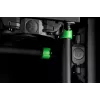 Kompressionsring EK Water Blocks Quantum Torque Aluminium Grün 6 Stück