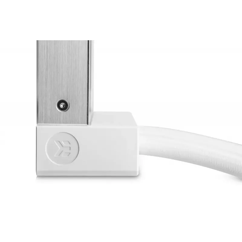 EK Water Blocks Lüftermodul Weiß