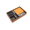 EK Water Blocks Lüftermodul Weiß