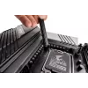 EK Water Blocks Lüftermodul Weiß