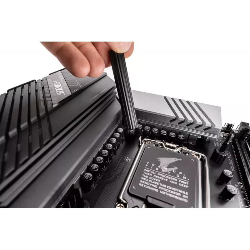 EK Water Blocks Lüftermodul Weiß