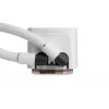 EK Water Blocks Lüftermodul Weiß