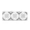 EK Water Blocks Lüftermodul Weiß