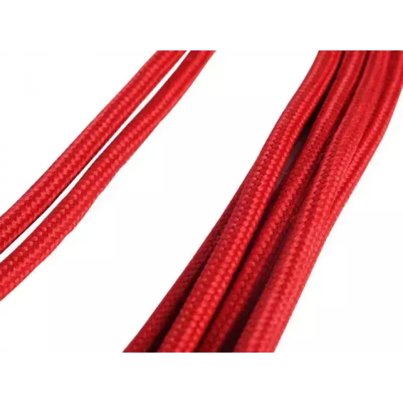Kabel PCI-E 8pin(6+2) Silverstone SST-PP07-PCIR 0,25m