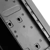 PC-Gehäuse Silverstone PS13 Mini Tower Schwarz