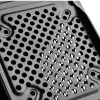 PC-Gehäuse Silverstone PS13 Mini Tower Schwarz