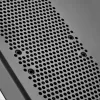 PC-Gehäuse Silverstone PS13 Mini Tower Schwarz