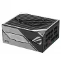 ASUS ROG -THOR-1200P3-GAMING Netzteil 1200 W 20+4 pin ATX ATX Schwarz