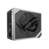 ASUS ROG -THOR-1200P3-GAMING Netzteil 1200 W 20+4 pin ATX ATX Schwarz
