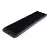 Radiator Alphacool 14471 Messing Kupfer Stahl Schwarz 144 mm 596,5 mm 30 mm