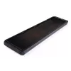 Radiator Alphacool 14471 Messing Kupfer Stahl Schwarz 144 mm 596,5 mm 30 mm