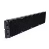 Radiator Alphacool 14471 Messing Kupfer Stahl Schwarz 144 mm 596,5 mm 30 mm