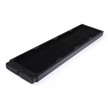 Radiator Alphacool 14471 Messing Kupfer Stahl Schwarz 144 mm 596,5 mm 30 mm