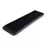 Radiator Alphacool 14471 Messing Kupfer Stahl Schwarz 144 mm 596,5 mm 30 mm