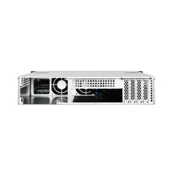Servergehäuse Silverstone RM21-304 Rack White