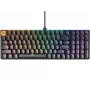 Glorious Gaming GMMK 2 Tastatur USB US English Schwarz