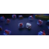 Glorious Gaming GMMK 2 Tastatur USB US English Schwarz